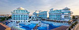 Sensitive Premium Resort & Spa fotoÄŸrafÄ±