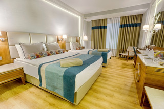 Sensitive Premium Resort & Spa fotoÄŸrafÄ±