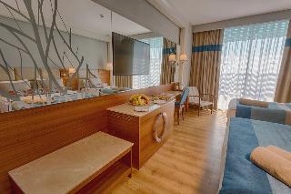 Sensitive Premium Resort & Spa fotoÄŸrafÄ±
