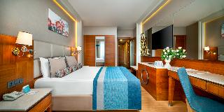 Sensitive Premium Resort & Spa fotoÄŸrafÄ±