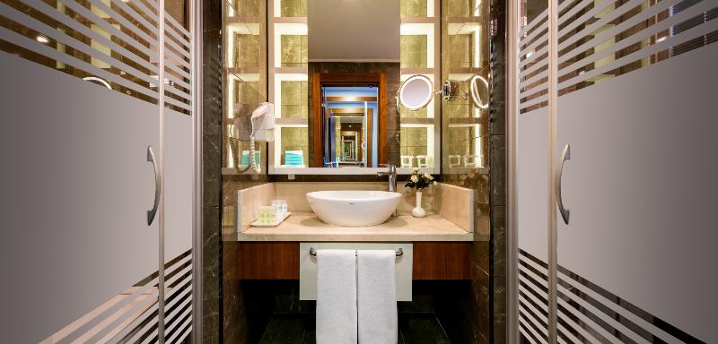 Sensitive Premium Resort & Spa - Oda