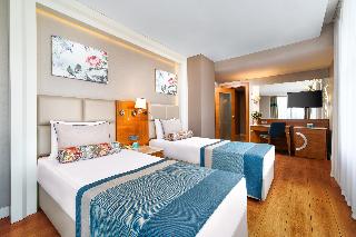 Sensitive Premium Resort & Spa fotoÄŸrafÄ±