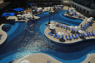Sensitive Premium Resort & Spa fotoÄŸrafÄ±