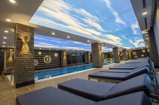 Sensitive Premium Resort & Spa fotoÄŸrafÄ±