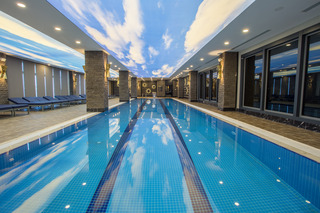 Sensitive Premium Resort & Spa fotoÄŸrafÄ±