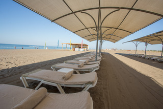 Sensitive Premium Resort & Spa fotoÄŸrafÄ±