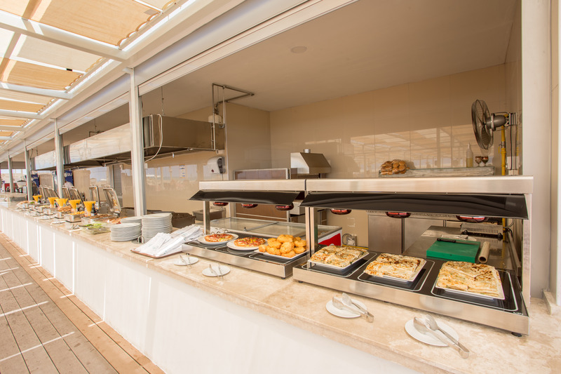 Sensitive Premium Resort & Spa - Plaj