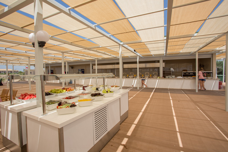 Sensitive Premium Resort & Spa - Plaj