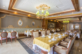 Sensitive Premium Resort & Spa fotoÄŸrafÄ±