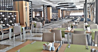 Sensitive Premium Resort & Spa fotoÄŸrafÄ±