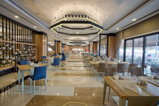 Sensitive Premium Resort & Spa fotoÄŸrafÄ±