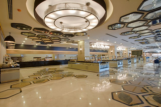 Sensitive Premium Resort & Spa fotoÄŸrafÄ±