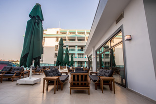 Sensitive Premium Resort & Spa fotoÄŸrafÄ±
