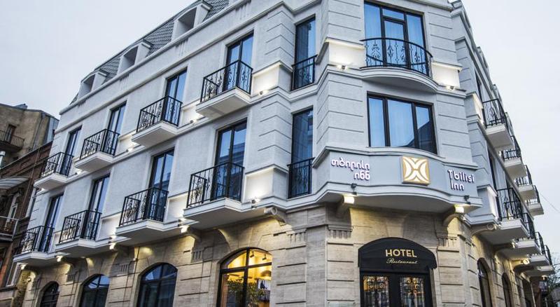 Tbilisi Inn - Genel