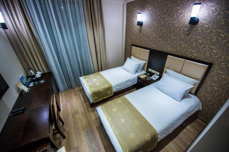Tbilisi Inn - Oda