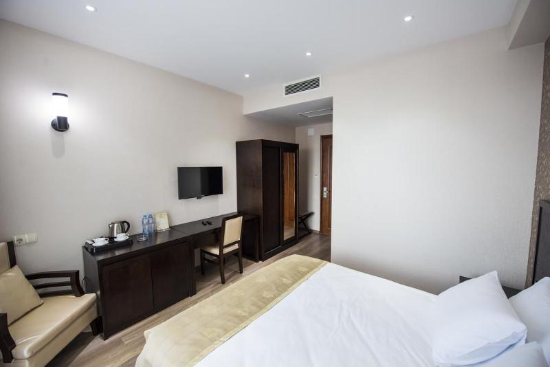 Tbilisi Inn - Oda