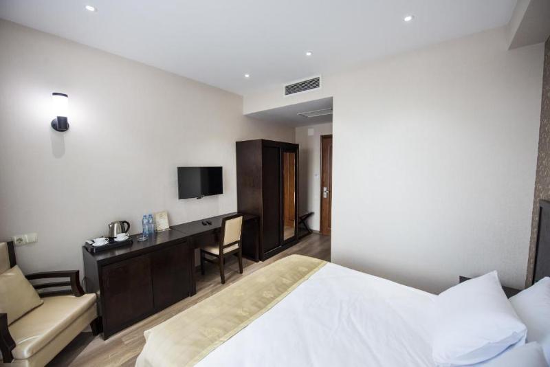 Tbilisi Inn - Oda