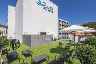 Ght Sa Riera otel fotoğrafı