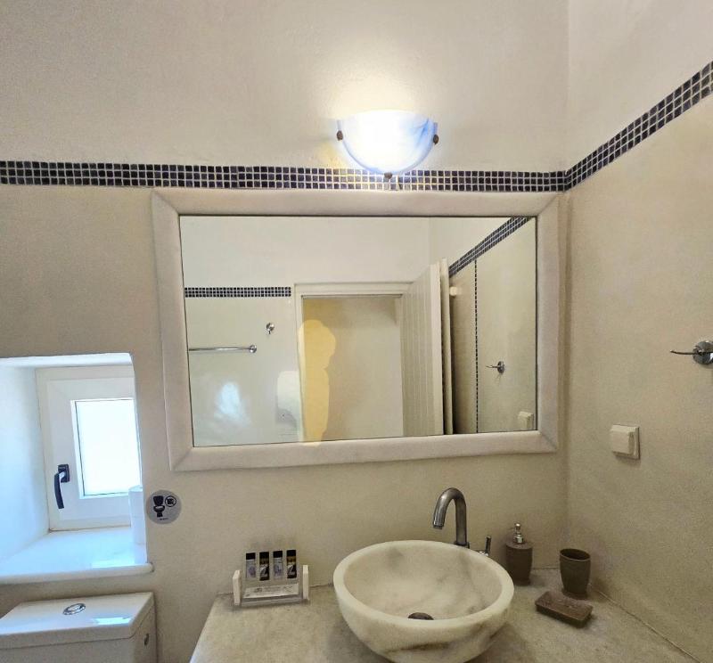 Paros Afrodite Luxury Villas - Genel