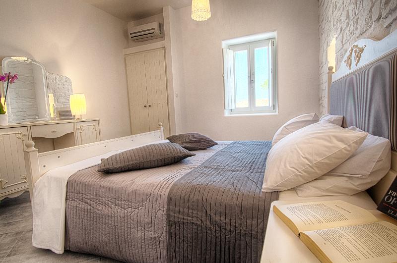 Paros Afrodite Luxury Villas - Oda