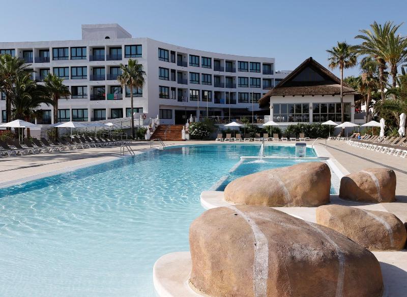 Marvell Club Hotel & Apartments - Genel
