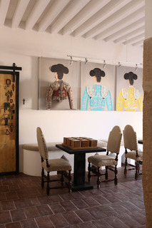 Torre De Palma Wine Hotel -  Design Hotels fotoÄŸrafÄ±