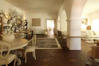 Torre De Palma Wine Hotel -  Design Hotels fotoÄŸrafÄ±