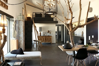 Torre De Palma Wine Hotel -  Design Hotels fotoÄŸrafÄ±