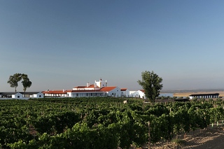 Torre De Palma Wine Hotel -  Design Hotels fotoÄŸrafÄ±