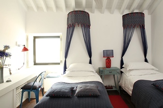 Torre De Palma Wine Hotel -  Design Hotels fotoÄŸrafÄ±