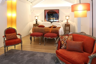 Torre De Palma Wine Hotel -  Design Hotels fotoÄŸrafÄ±