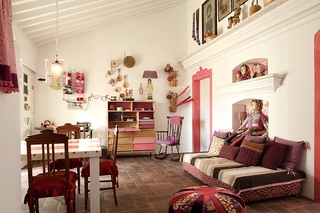 Torre De Palma Wine Hotel -  Design Hotels fotoÄŸrafÄ±