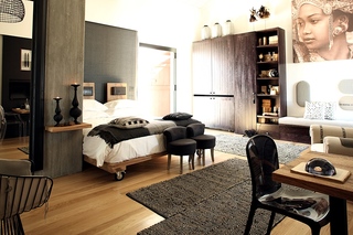 Torre De Palma Wine Hotel -  Design Hotels fotoÄŸrafÄ±