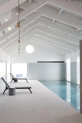 Torre De Palma Wine Hotel -  Design Hotels fotoÄŸrafÄ±