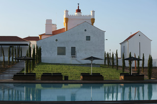 Torre De Palma Wine Hotel -  Design Hotels fotoÄŸrafÄ±