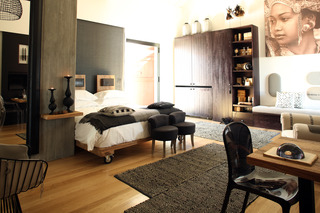 Torre De Palma Wine Hotel -  Design Hotels fotoÄŸrafÄ±