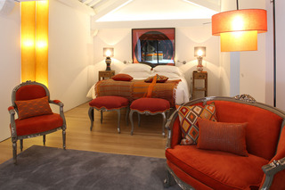 Torre De Palma Wine Hotel -  Design Hotels fotoÄŸrafÄ±