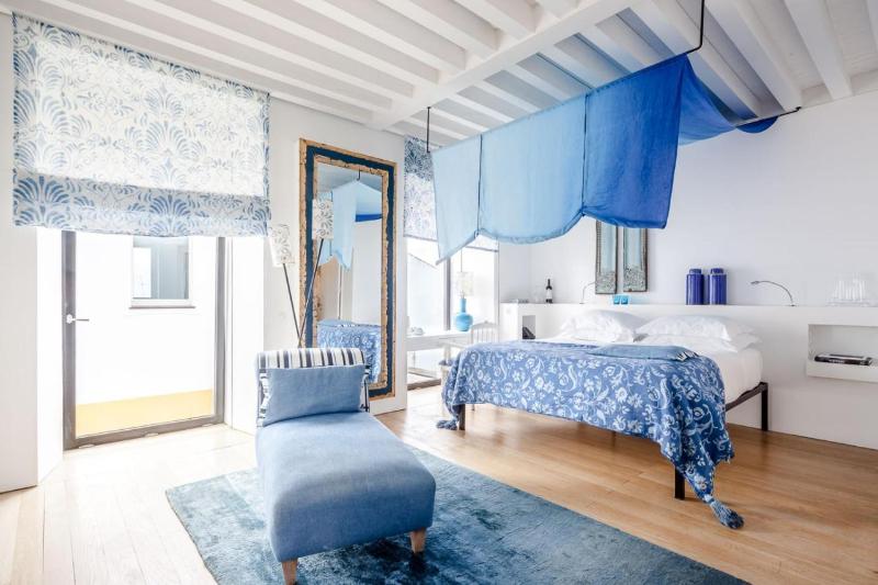 Torre De Palma Wine Hotel -  Design Hotels - Oda