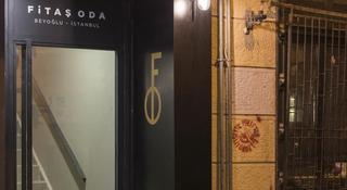 Fitas Oda Hotel fotoÄŸrafÄ±