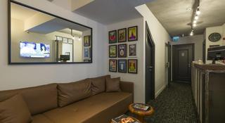 Fitas Oda Hotel fotoÄŸrafÄ±