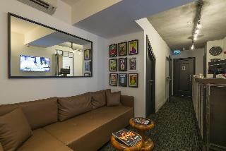 Fitas Oda Hotel fotoÄŸrafÄ±