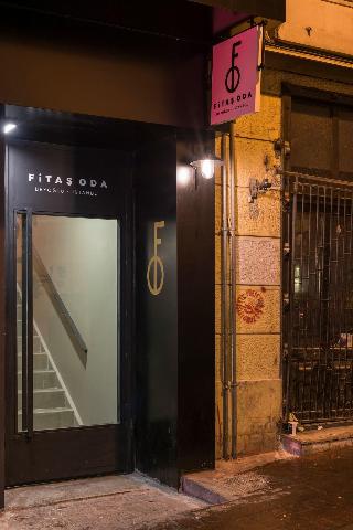 Fitas Oda Hotel fotoÄŸrafÄ±