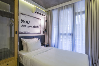 Fitas Oda Hotel fotoÄŸrafÄ±