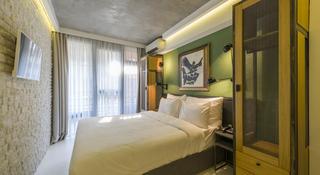 Fitas Oda Hotel fotoÄŸrafÄ±