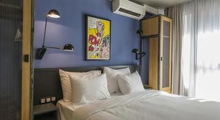 Fitas Oda Hotel fotoÄŸrafÄ±