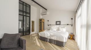 Fitas Oda Hotel fotoÄŸrafÄ±