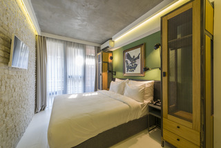 Fitas Oda Hotel fotoÄŸrafÄ±