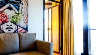 Fitas Oda Hotel fotoÄŸrafÄ±