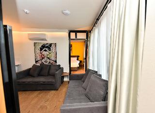 Fitas Oda Hotel fotoÄŸrafÄ±