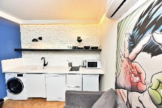 Fitas Oda Hotel fotoÄŸrafÄ±